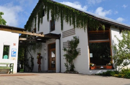 Graefenberg Apartamento | Sparrow's Nest - GenussHof Pingold