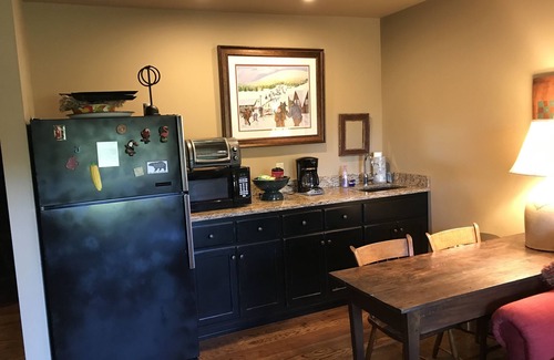 Sky Valley Apartamento | Resto de Sparrow - Un lugar para retirarse