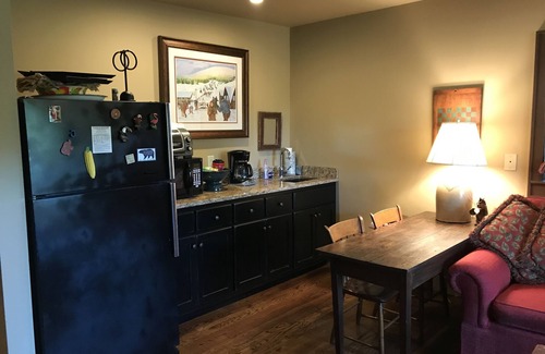 Sky Valley Apartamento | Resto de Sparrow - Un lugar para retirarse