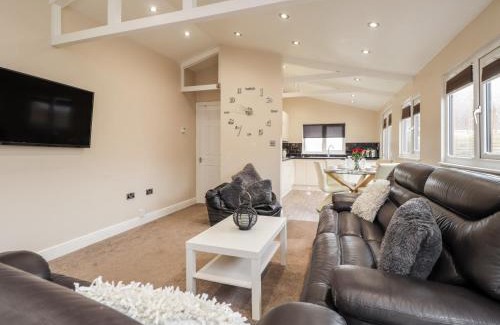 Icklesham Casa | Sparrows Den Lodge