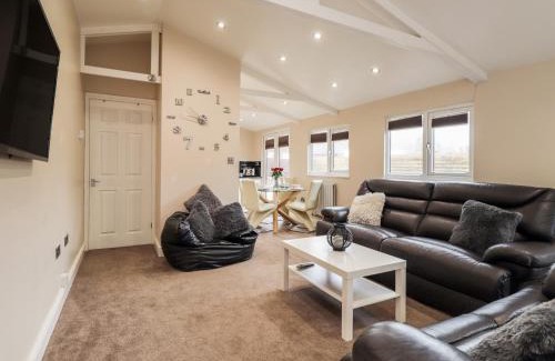 Icklesham Casa | Sparrows Den Lodge