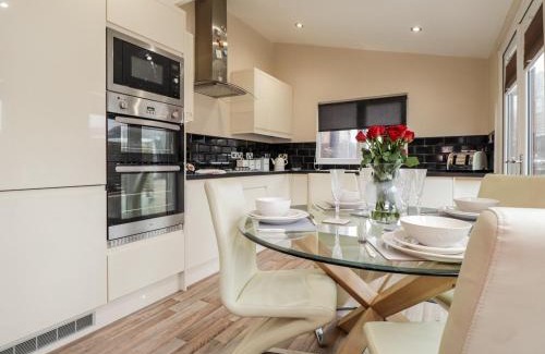 Icklesham Casa | Sparrows Den Lodge