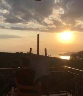 Kardamyli Apartamento | Sparrow’s house