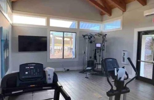 Morehead City Casa | Sparrows Nest 3br 2 and half bath beach cottage