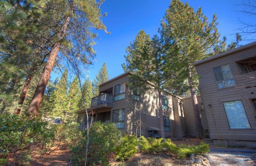 Incline Village Casa | Sparrows Nest by Lake Tahoe Accommodations
