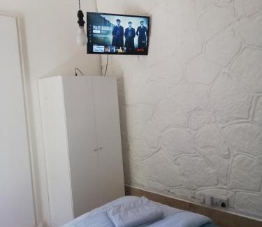 Larnaca City Centre Apartamento | Sparrows Nest
