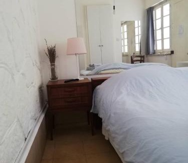Larnaca City Centre Apartamento | Sparrows Nest