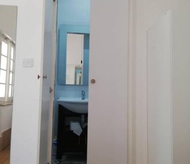 Larnaca City Centre Apartamento | Sparrows Nest