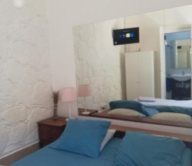 Larnaca City Centre Apartamento | Sparrows Nest