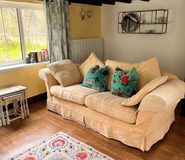 Amroth Casa | Sparrows Nest Holiday Cottage