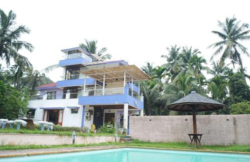 Akshi Complejo | Sparsh Villa and Resort