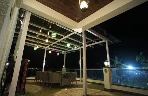 Akshi Complejo | Sparsh Villa and Resort