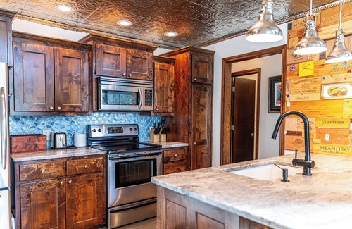 Lake Oconee Casa | Sparta Escape a perfect getaway
