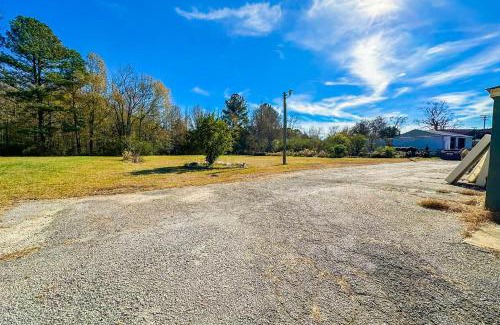 Sparta Hotel | Sparta Seven Motel By OYO near Milledgeville