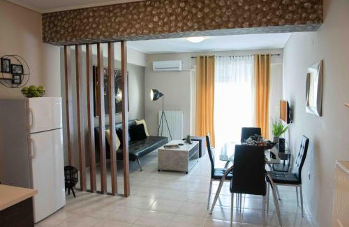 Sparta Apartamento | Sparta View Apartments Armonias Boutique B2