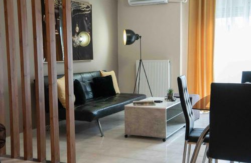 Sparta Apartamento | Sparta View Apartments Armonias Boutique B2