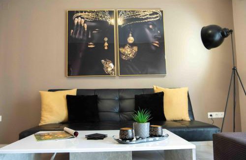 Sparta Apartamento | Sparta View Apartments Armonias Boutique B2