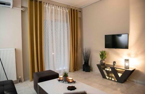 Sparta Apartamento | Sparta View Apartments Armonias Boutique B2