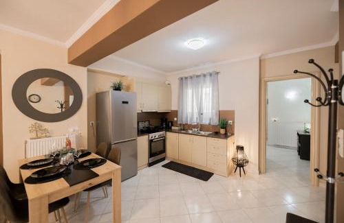 Sparta Apartamento | Sparta View Suite Γ1