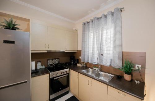 Sparta Apartamento | Sparta View Suite Γ1