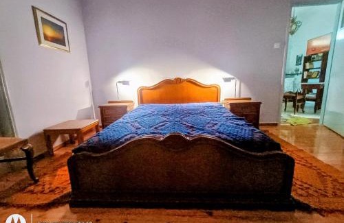 Xirokampi Casa | Spartan Antonis' house