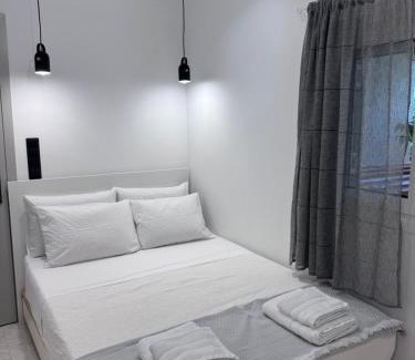 Sparta Apartamento | Spartan Nest Modern Cozy Stay