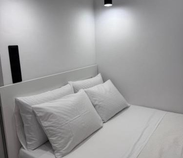 Sparta Apartamento | Spartan Nest Modern Cozy Stay