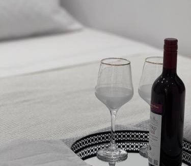 Sparta Apartamento | Spartan Nest Modern Cozy Stay