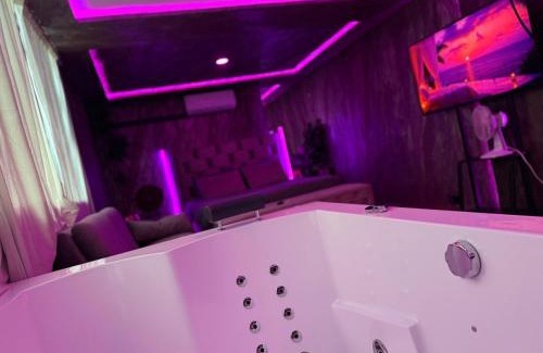Ijsselmonde Apartamento | Spartementen by Pure-Zen