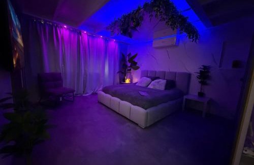 Ijsselmonde Apartamento | Spartementen by Pure-Zen