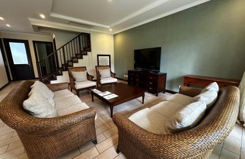 Eden Island Villa | Spas Villas Eden Island