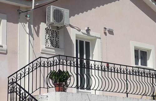 Minia Apartamento | Spasmata Village Apartments no cooking only adults