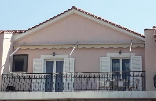 Minia Apartamento | Spasmata Village Apartments no cooking only adults