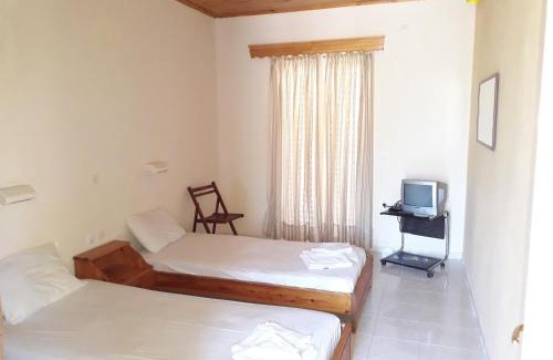 Minia Apartamento | Spasmata Village Apartments no cooking only adults