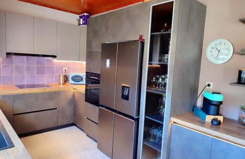 Minia Apartamento | Spasmata Village deluxe house only adults