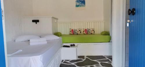 Minia Apartamento | Spasmata Village studios only adults