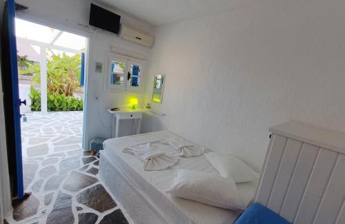 Minia Apartamento | Spasmata Village studios only adults