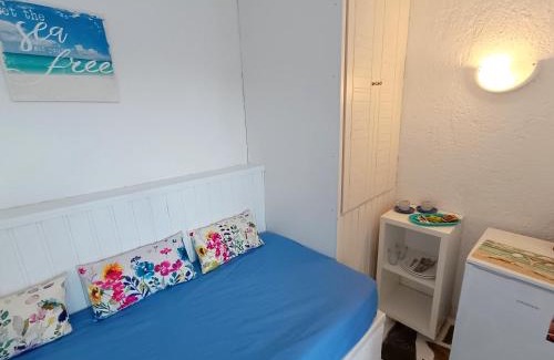 Minia Apartamento | Spasmata Village studios only adults
