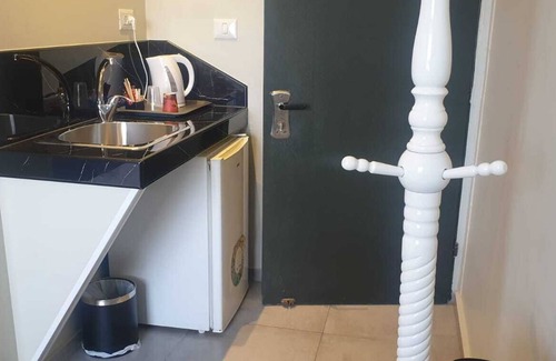 Ashdod Hotel | Spat Ashdod