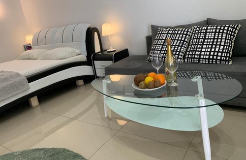 Bat Yam Apartamento | Spat Studio ApartHotel