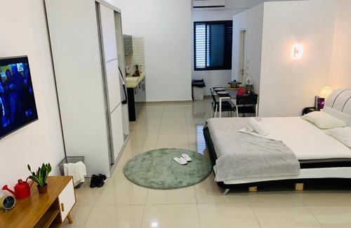 Bat Yam Apartamento | Spat Studio ApartHotel