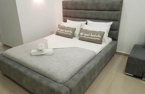 Bat Yam Apartamento | Spat Studio ApartHotel