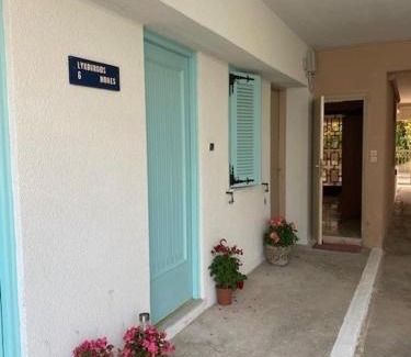 Spata-Artemida Apartamento | Spata Lykourgos Homes