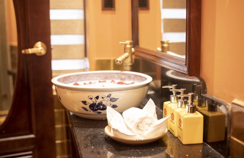Hue City Centre Hotel | Spatel d'Annam Boutique Spa & Hotel