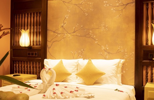 Hue City Centre Hotel | Spatel d'Annam Boutique Spa & Hotel