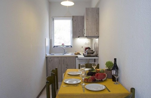Elia Apartamento | Spathies Apartments