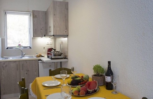 Elia Apartamento | Spathies Apartments