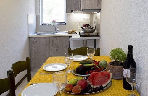 Elia Apartamento | Spathies Apartments