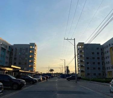 Davao Apartamento | Spatial towers condominium