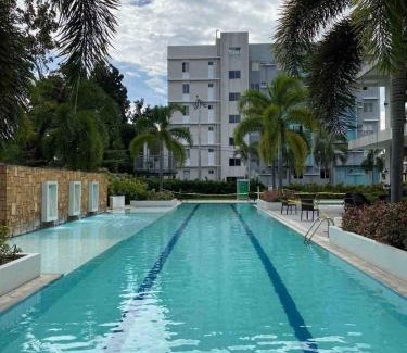 Davao Apartamento | Spatial towers condominium